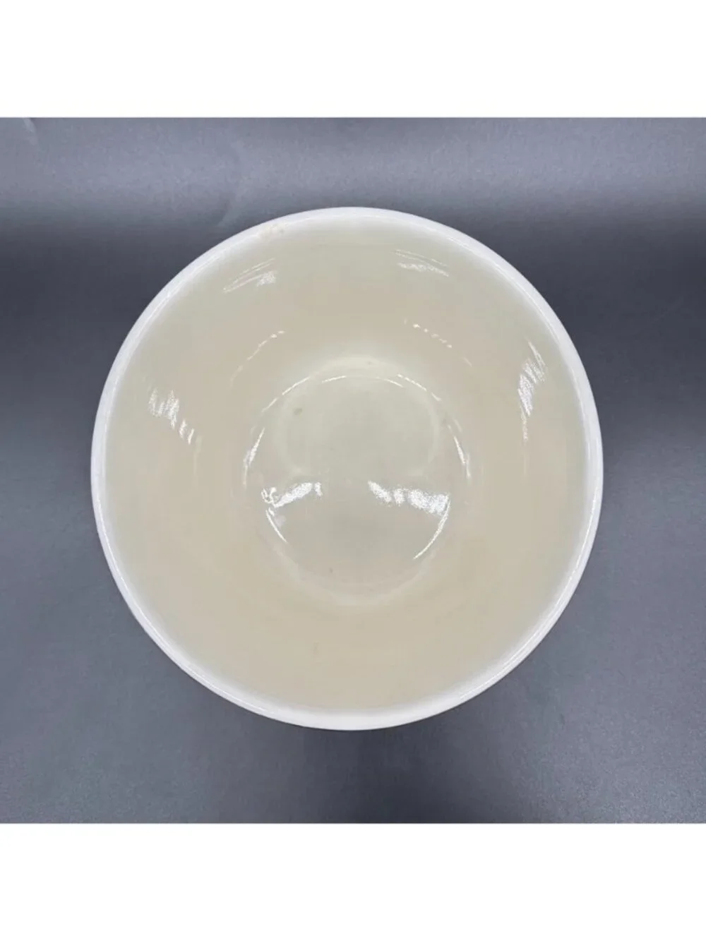 Universal Ballerina perfect bowl